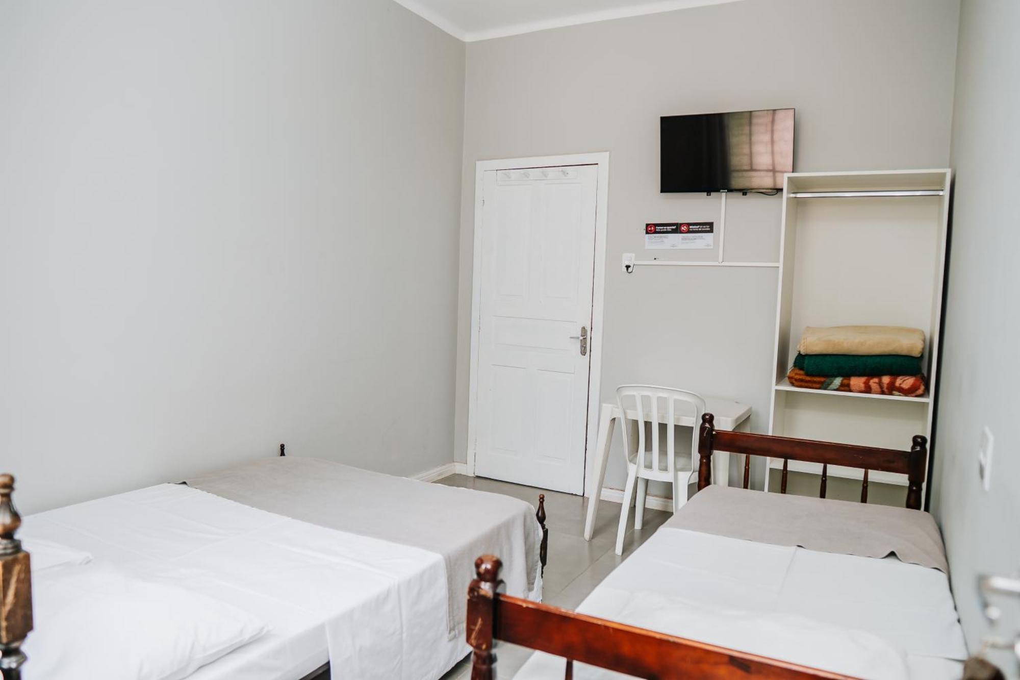 Hotel Pinheirinho Curitiba