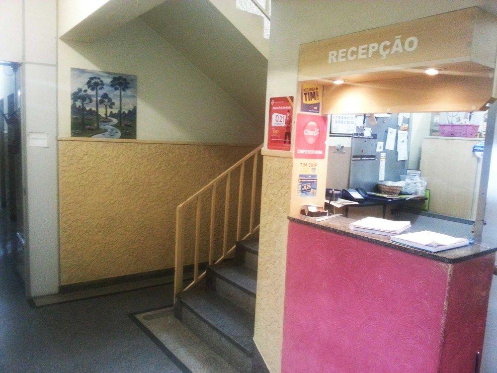 Pinheirinho Curitiba