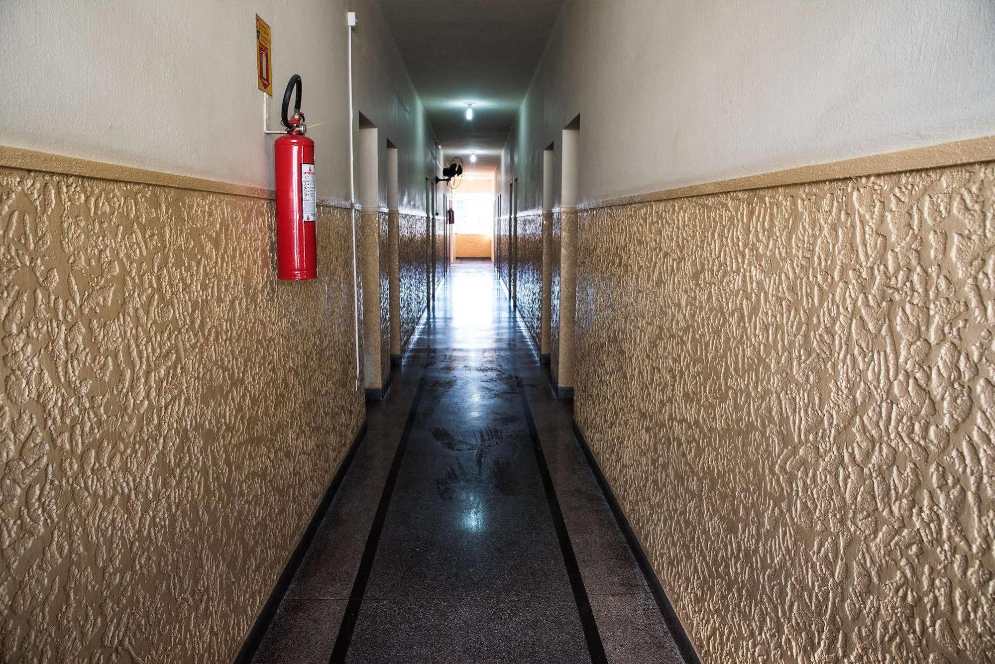 Pinheirinho Hotel